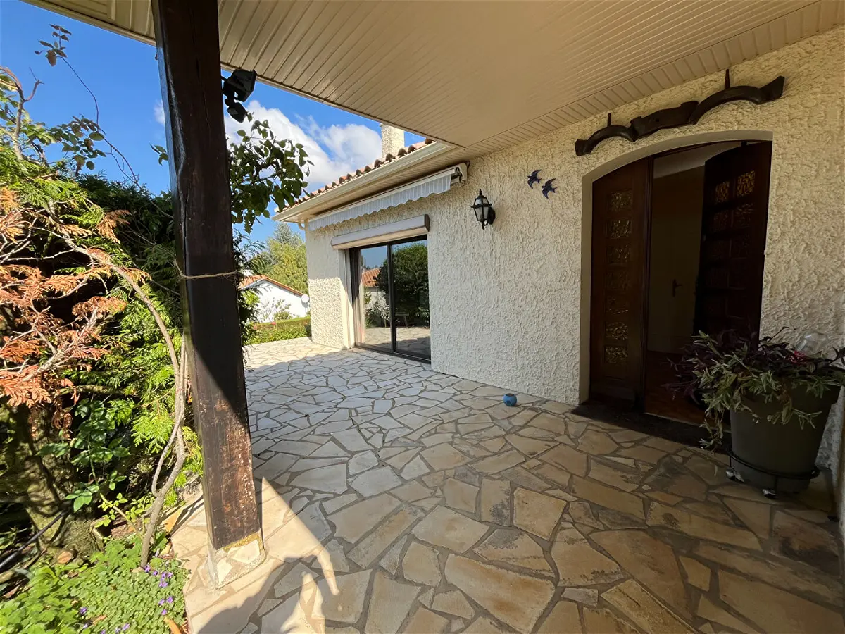 Achat maisonà BUXEROLLES