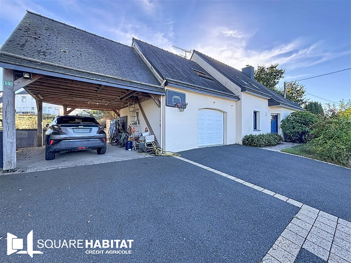 Achat maisonà SAINT JULIEN