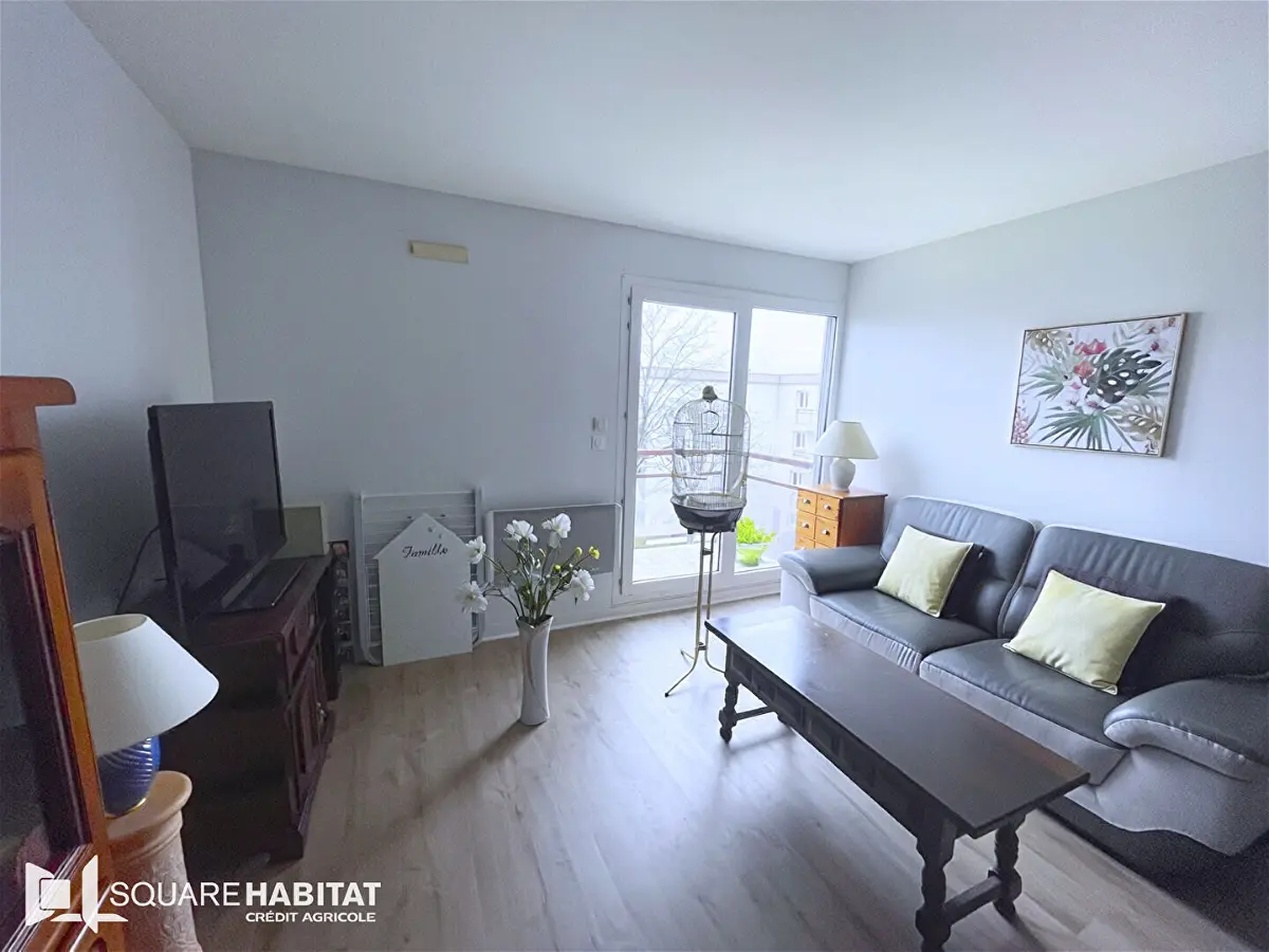 Achat appartementà BREST