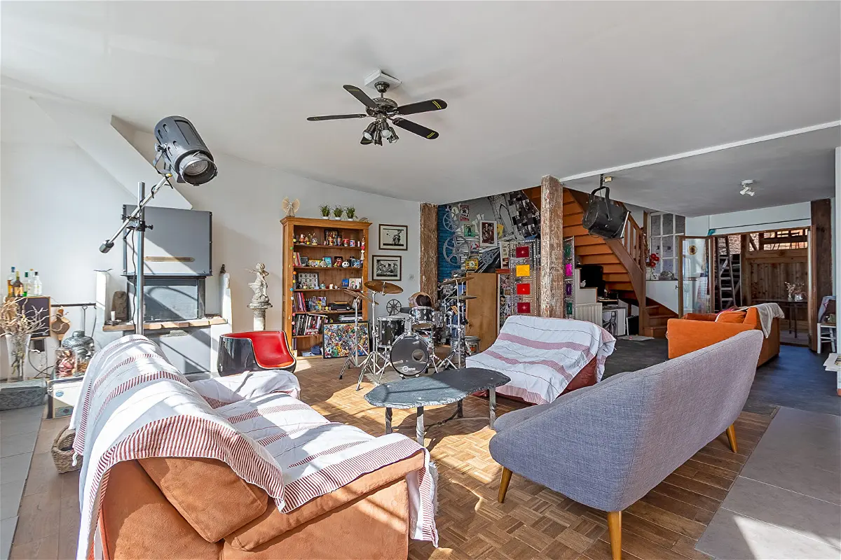 Achat maisonà WATTRELOS