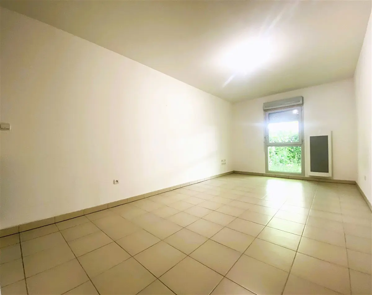 Achat appartementà TOULOUSE