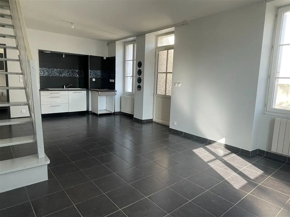 maisonà ESVRES