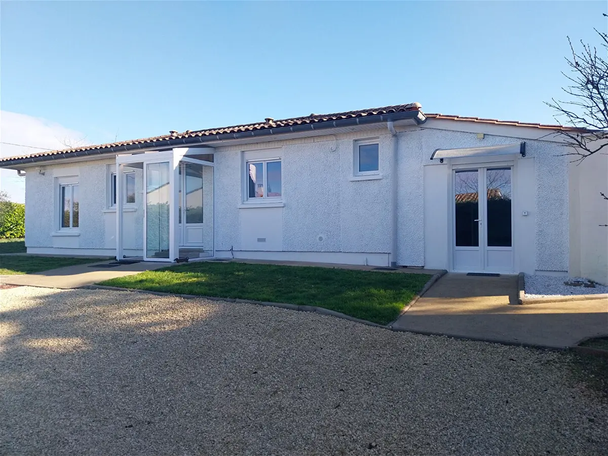 Achat maisonà FRONTENAC