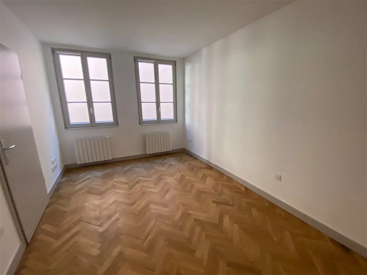 appartementà STRASBOURG