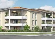 appartementà Saint-Maurice-de-Beynost