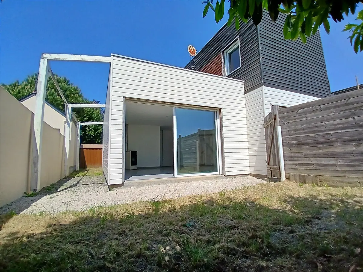 Achat maisonà SAINTE LUCE SUR LOIRE
