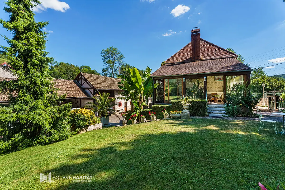 Achat maisonà NUITS SAINT GEORGES