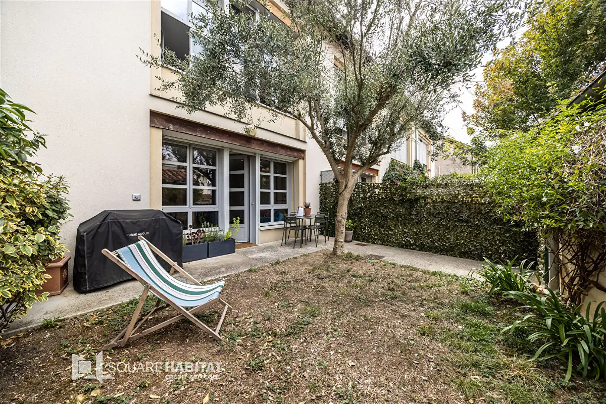 Achat maisonà TOULOUSE