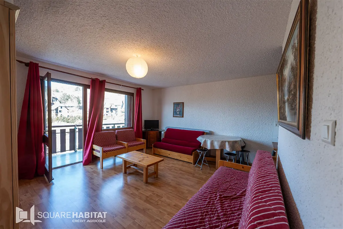 Achat appartementà EMBRUN