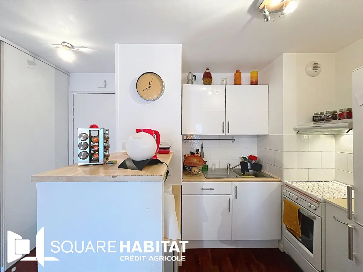 Achat appartementà SAINT BRIEUC