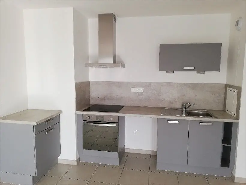 appartementà STRASBOURG