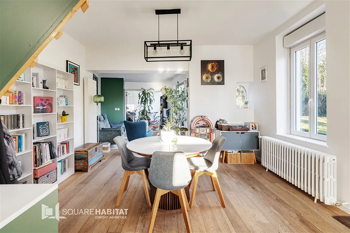 Achat maisonà MOUVAUX