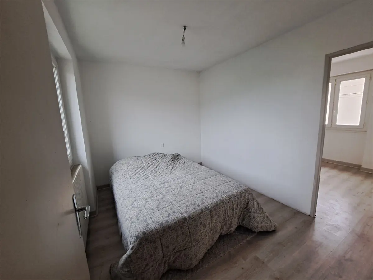 Achat maisonà SAINT JEAN DE MUZOLS