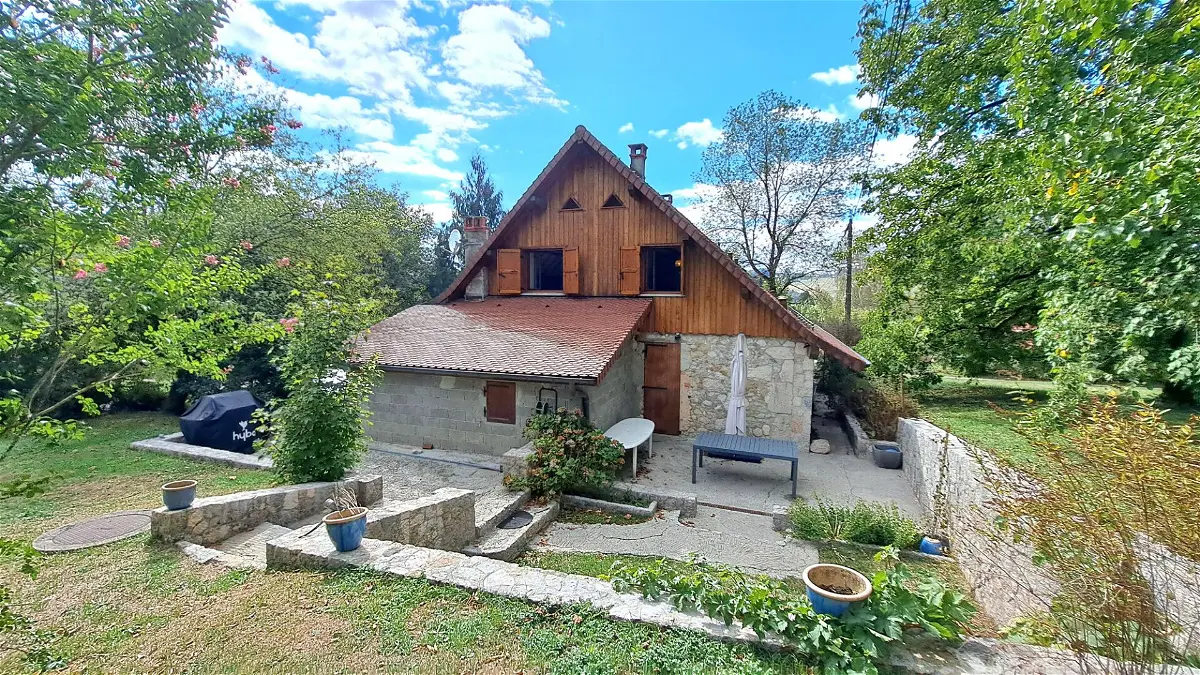 Achat maisonà ATTIGNAT ONCIN