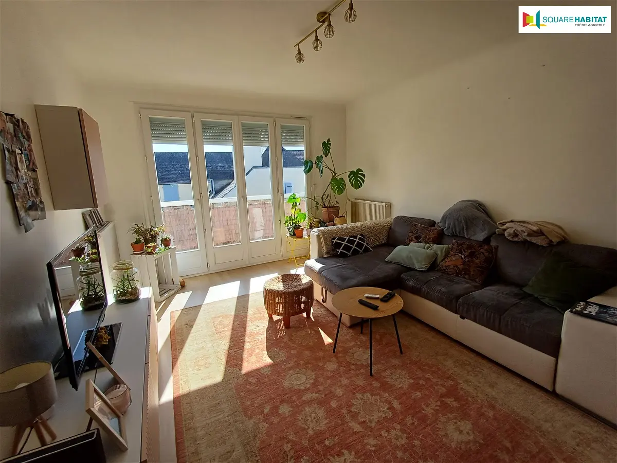 appartementà PARDIES