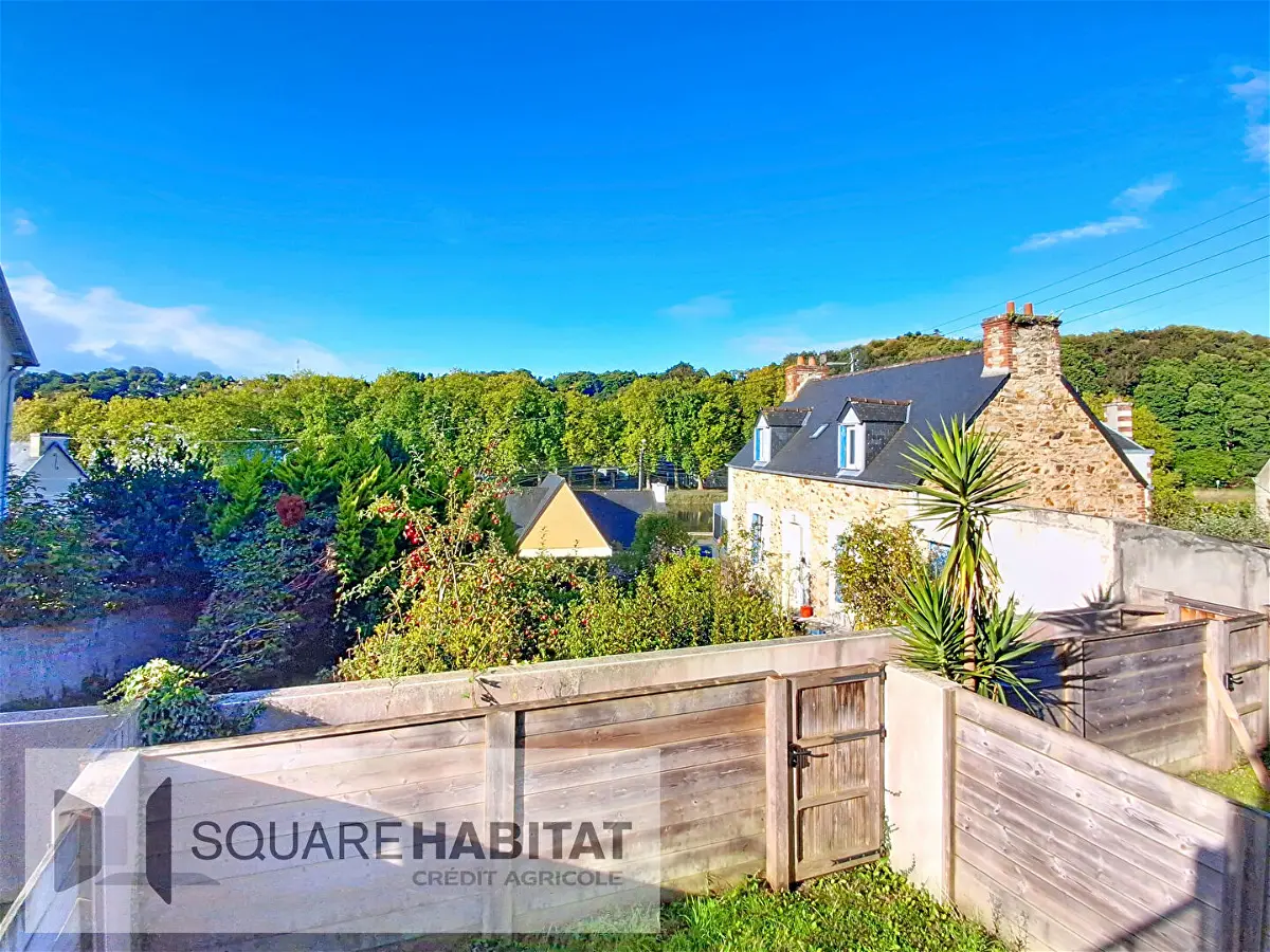 Achat maisonà LANNION
