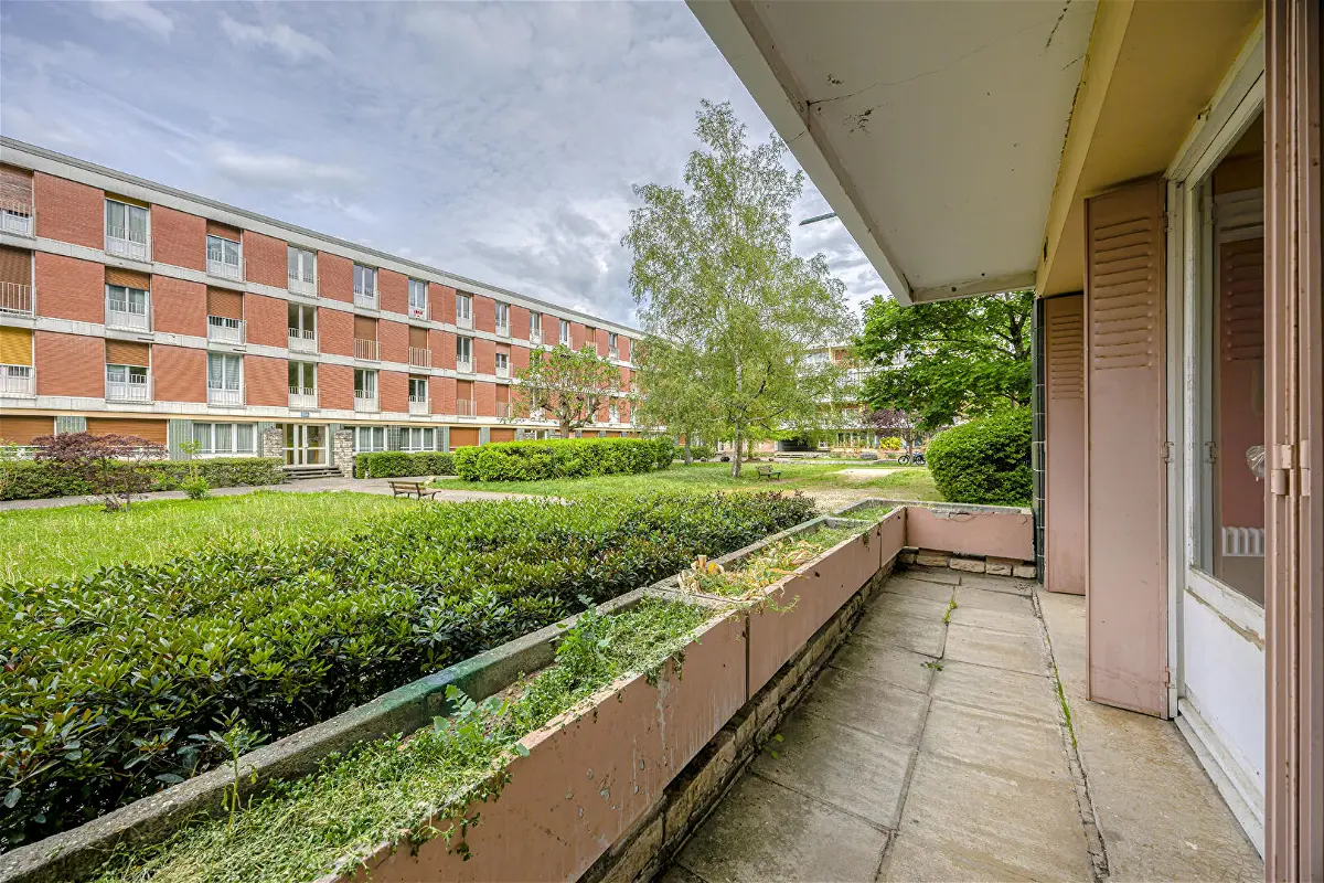 Achat appartementà Chambéry