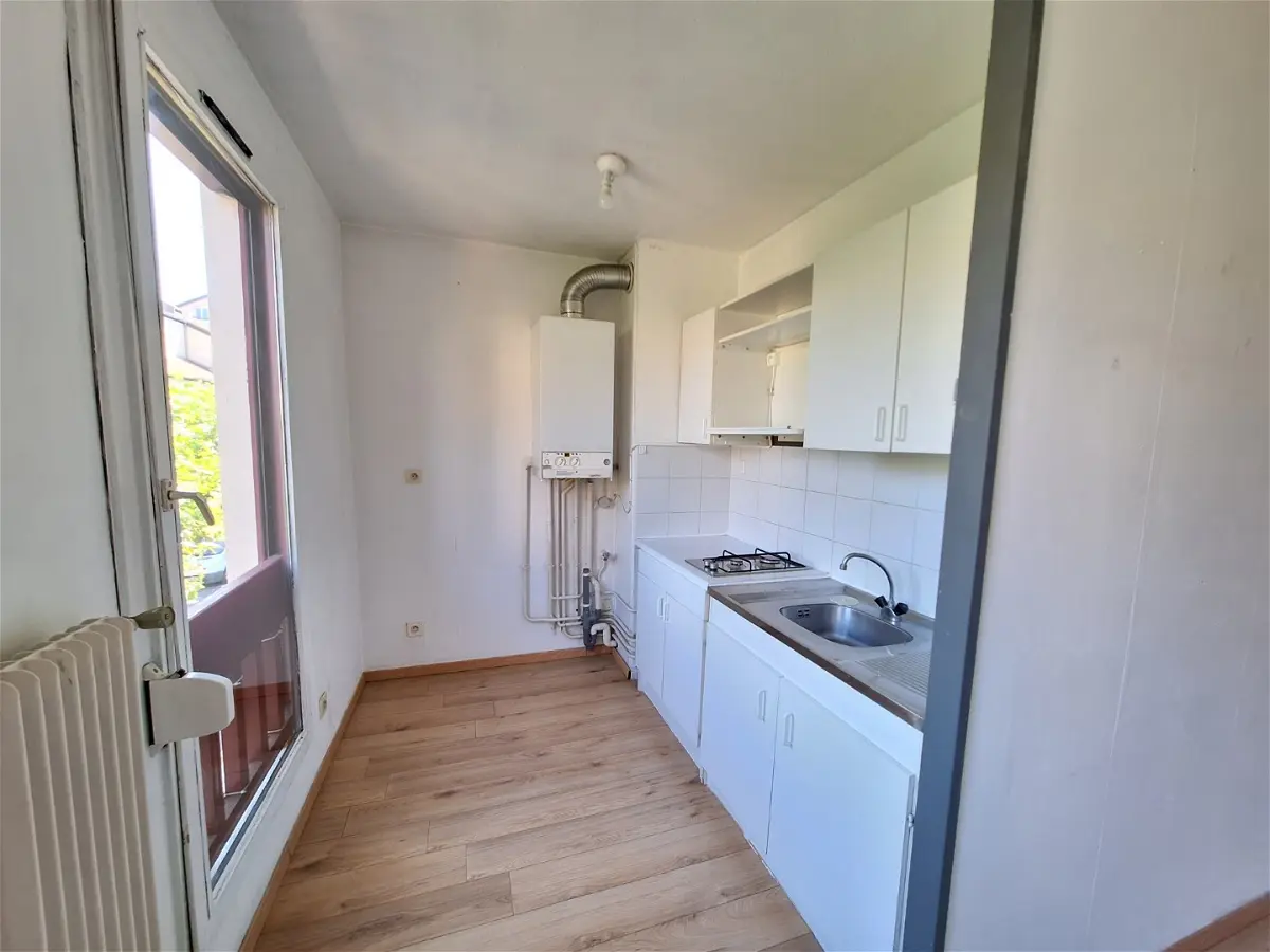 appartementà CHAMALIERES