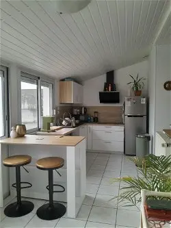 maisonà ST PHILBERT DE GRAND LIEU