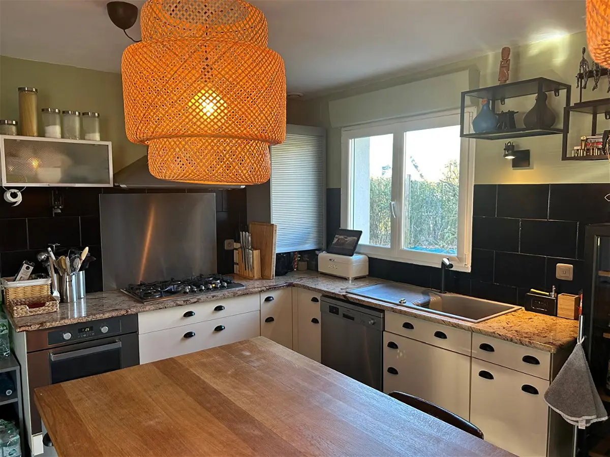 Achat maisonà WIMEREUX