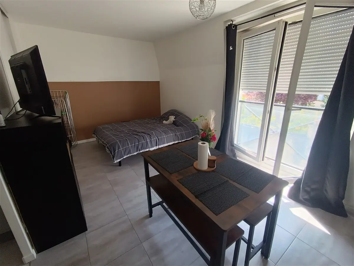 appartementà CAEN