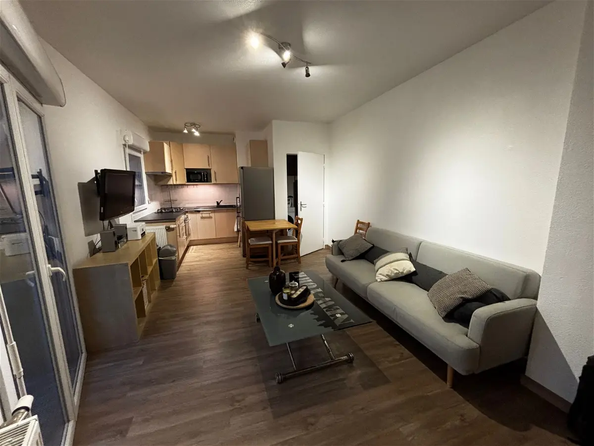 appartementà FLOIRAC
