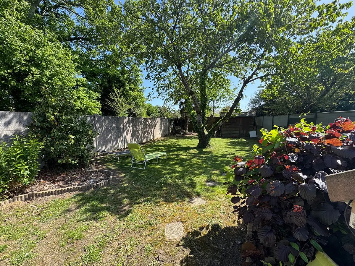 Achat maisonà SPAY