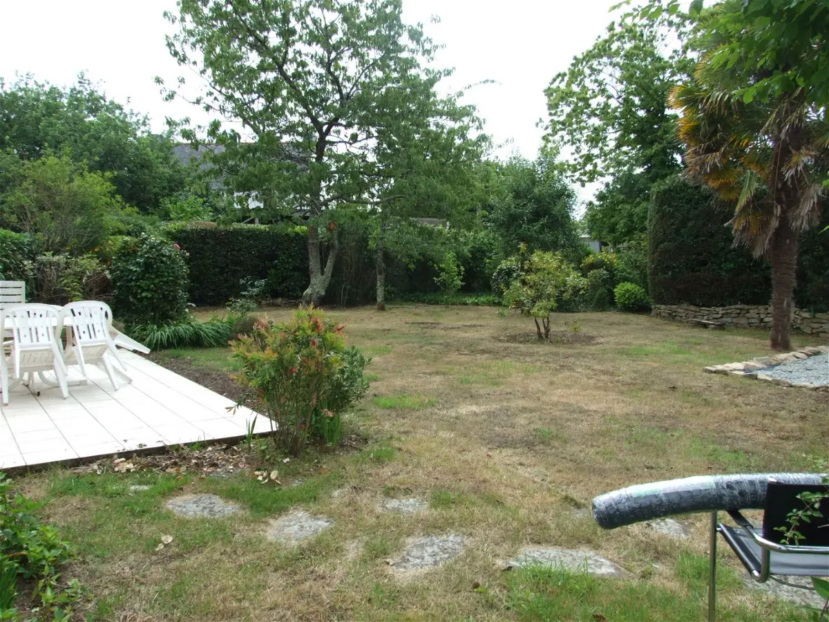 maisonà LOCOAL MENDON