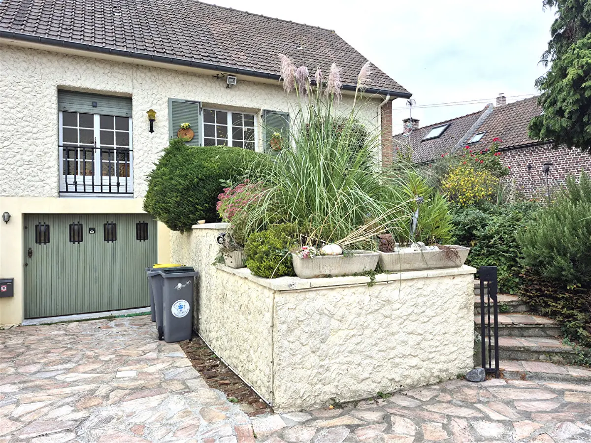 Achat maisonà CAMBRAI