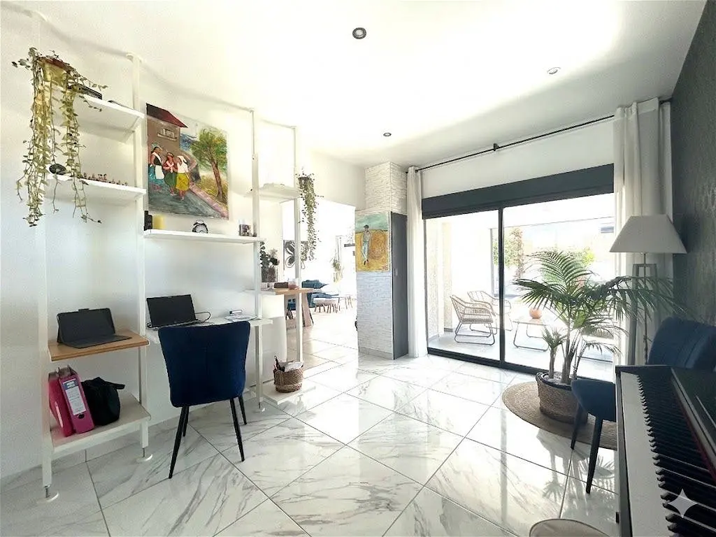 Achat maisonà AUZIELLE