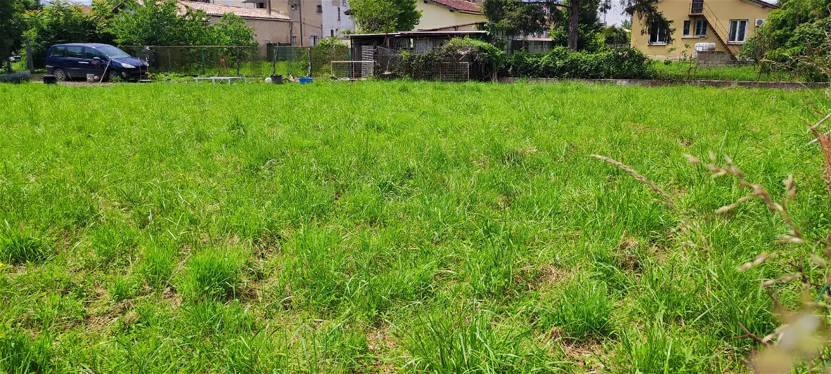 Achat terrainà VILLENEUVE SUR LOT