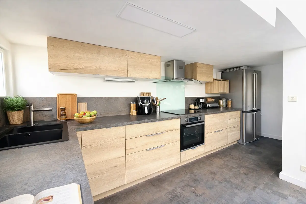 Achat maisonà LE MANS