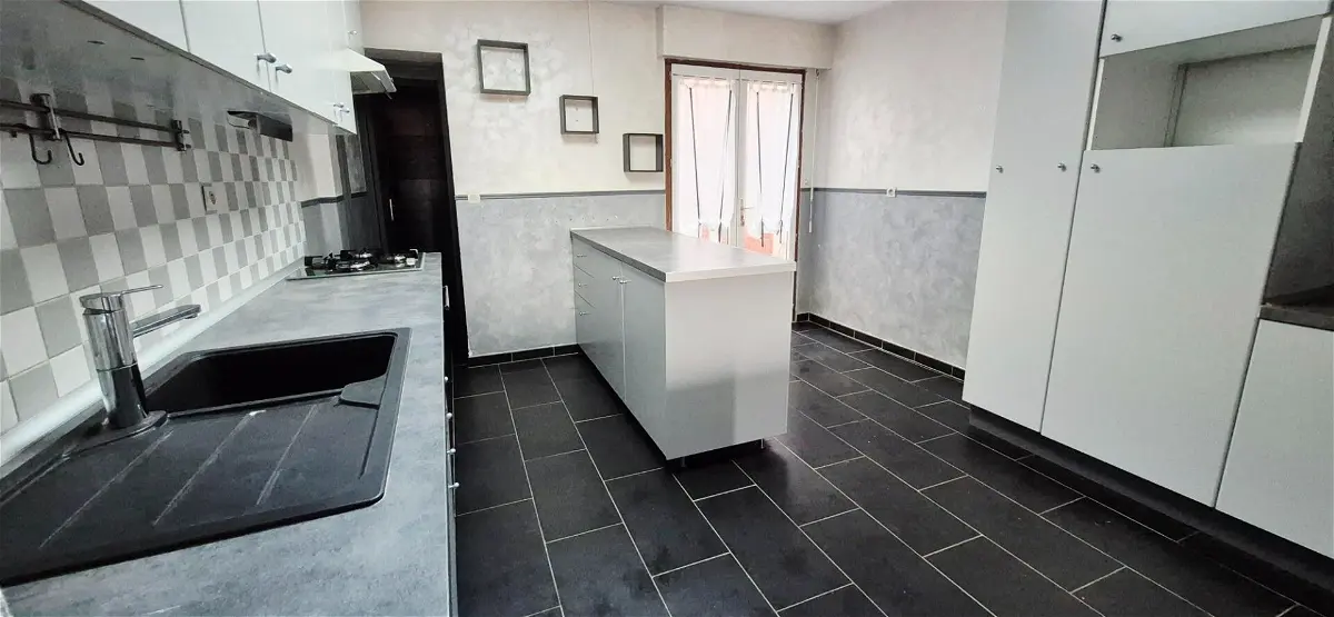 Achat maisonà BAILLEUL