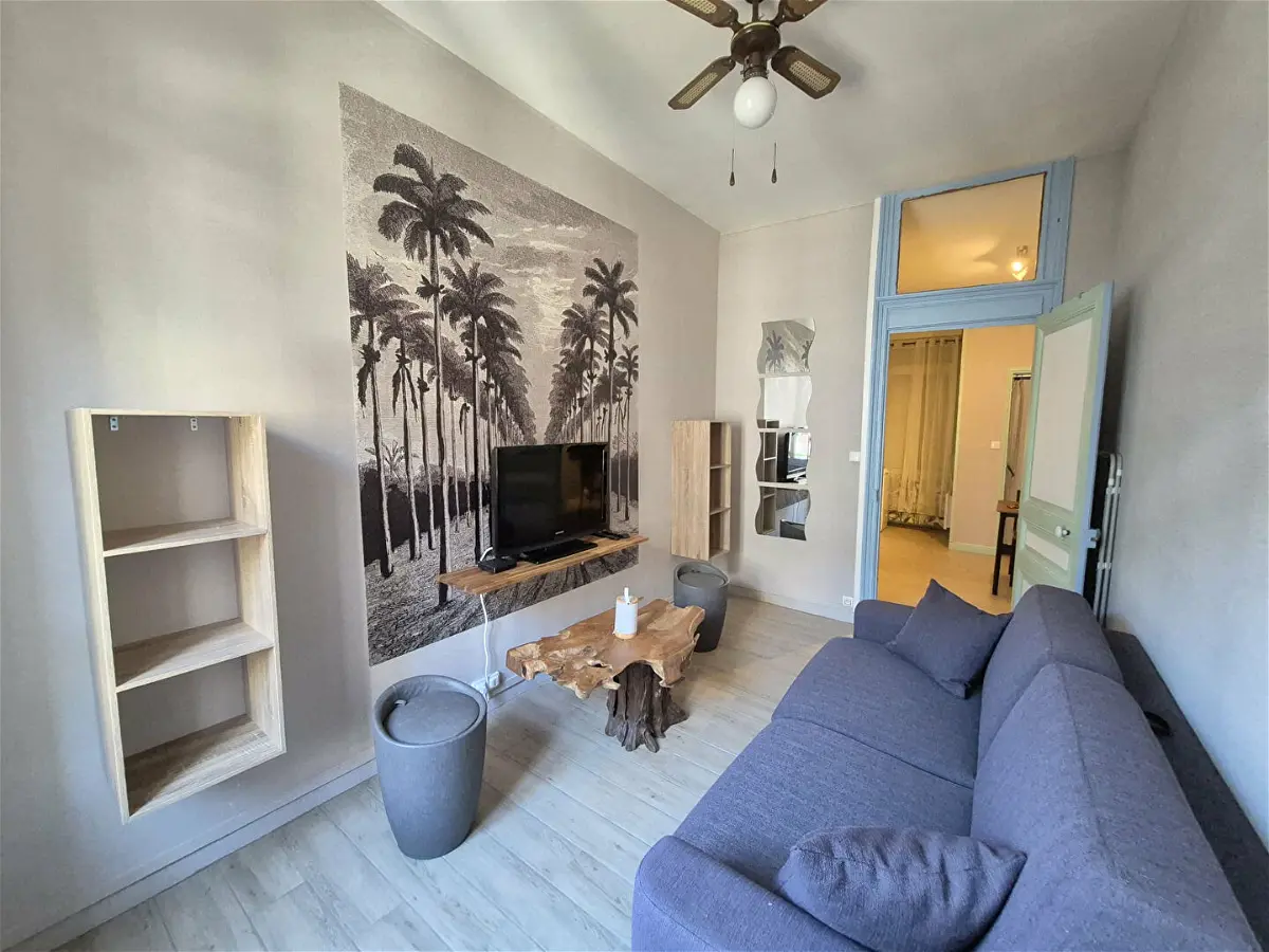 Achat appartementà BERCK