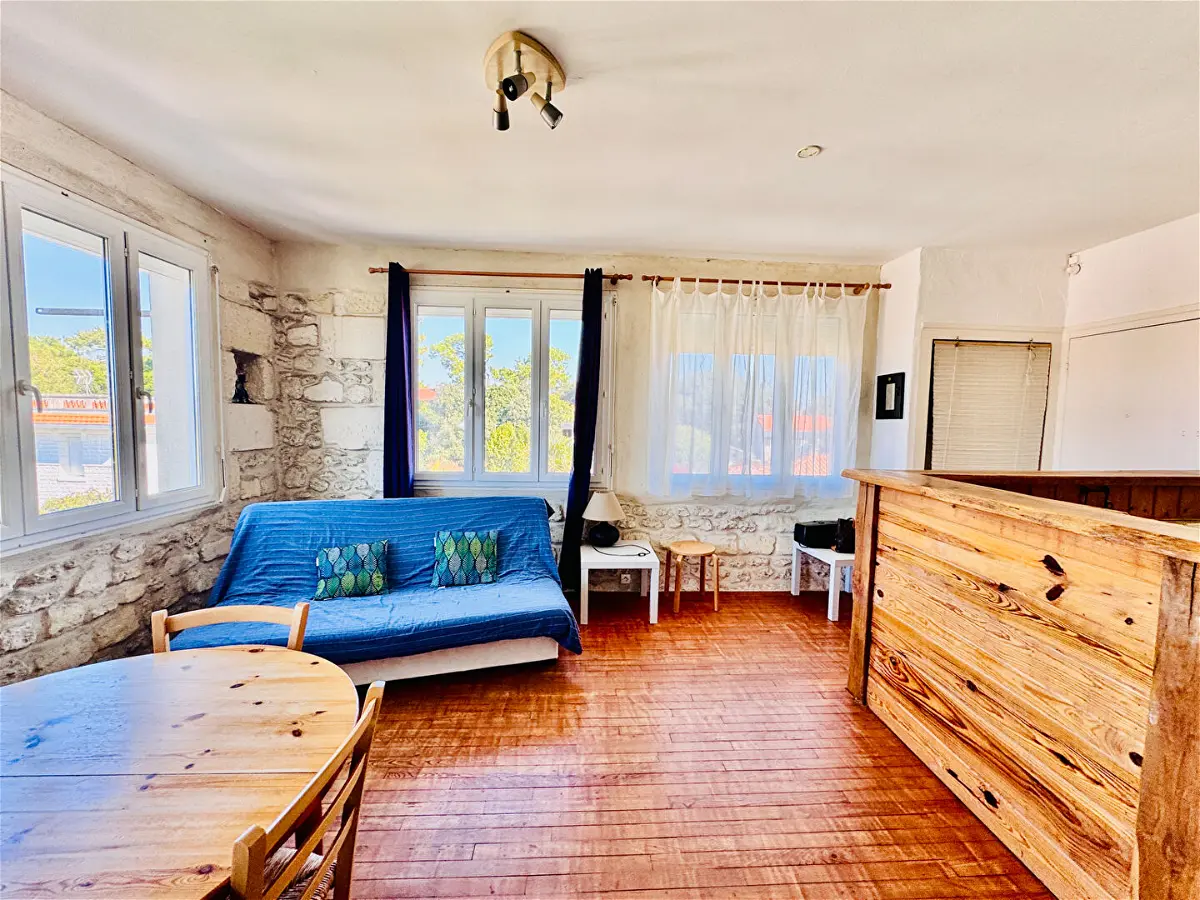 Achat appartementà ROYAN