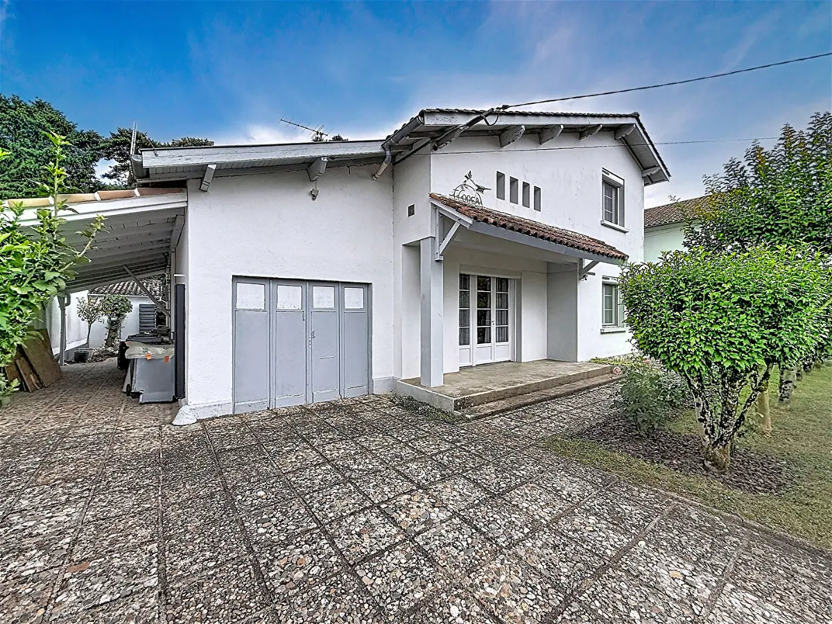 Achat maisonà VILLENEUVE SUR LOT