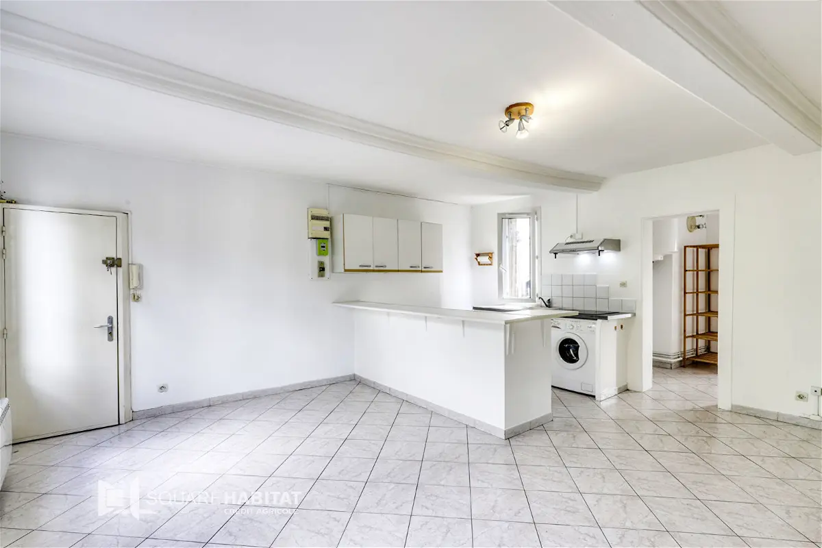 Achat appartementà LE HAVRE