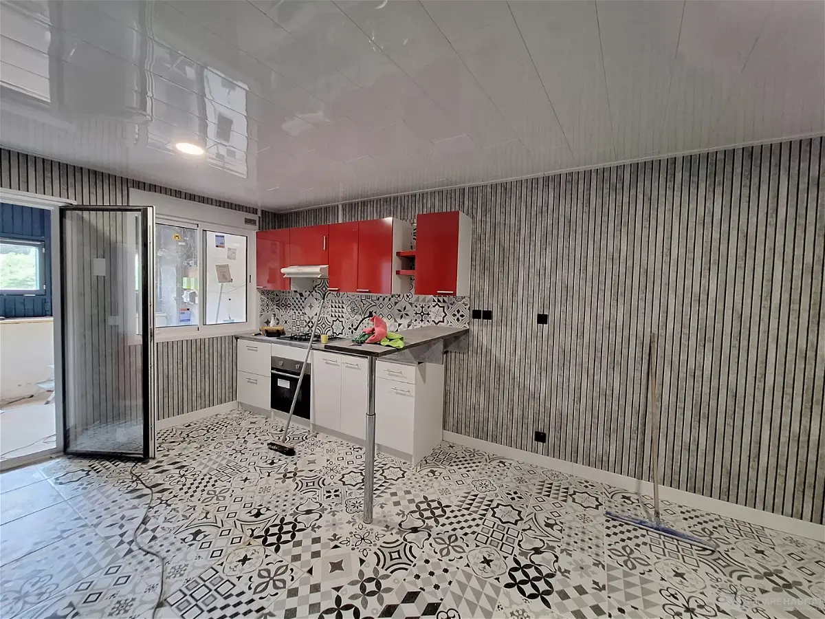 appartementà CHAMPEIX