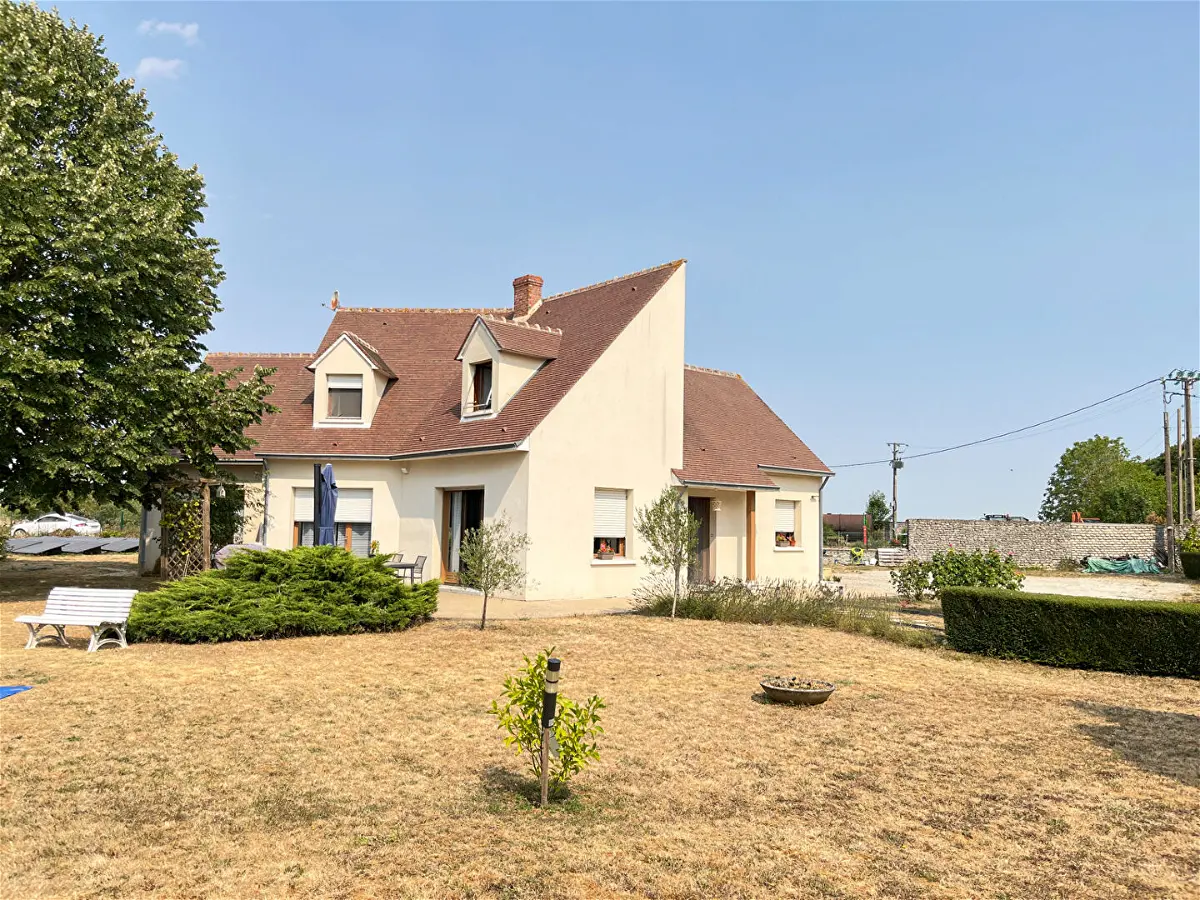 Achat maisonà ANGERVILLE