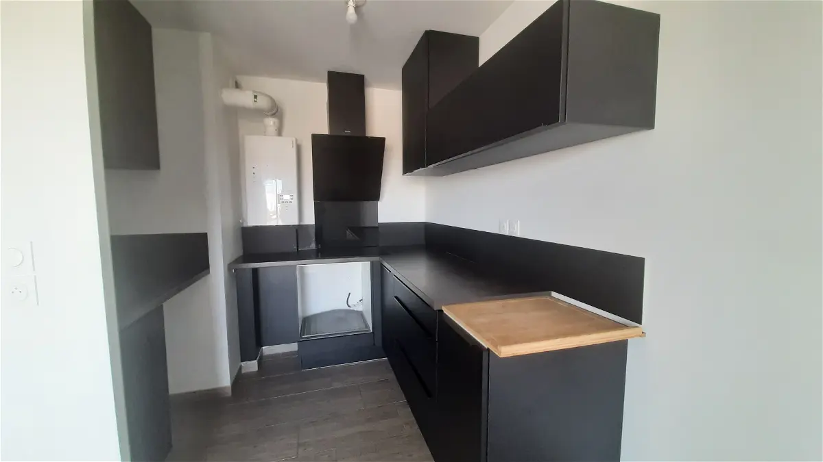 appartementà TOULOUSE