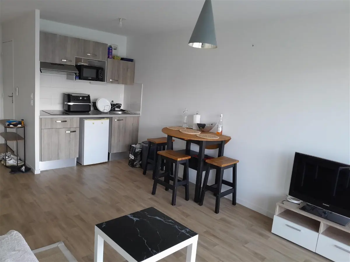 appartementà VANNES
