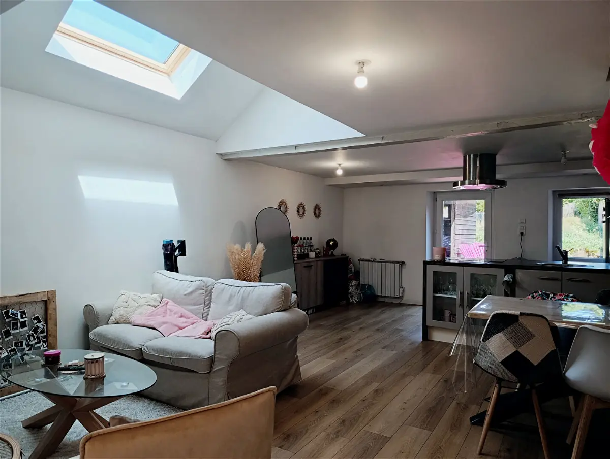 Achat maisonà CHEMILLE