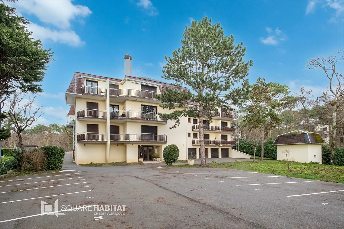 Achat appartementà STELLA