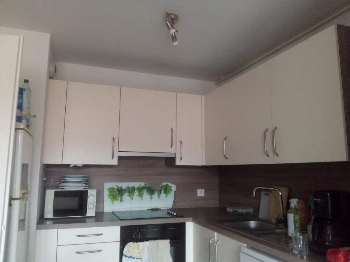 appartementà BESANCON