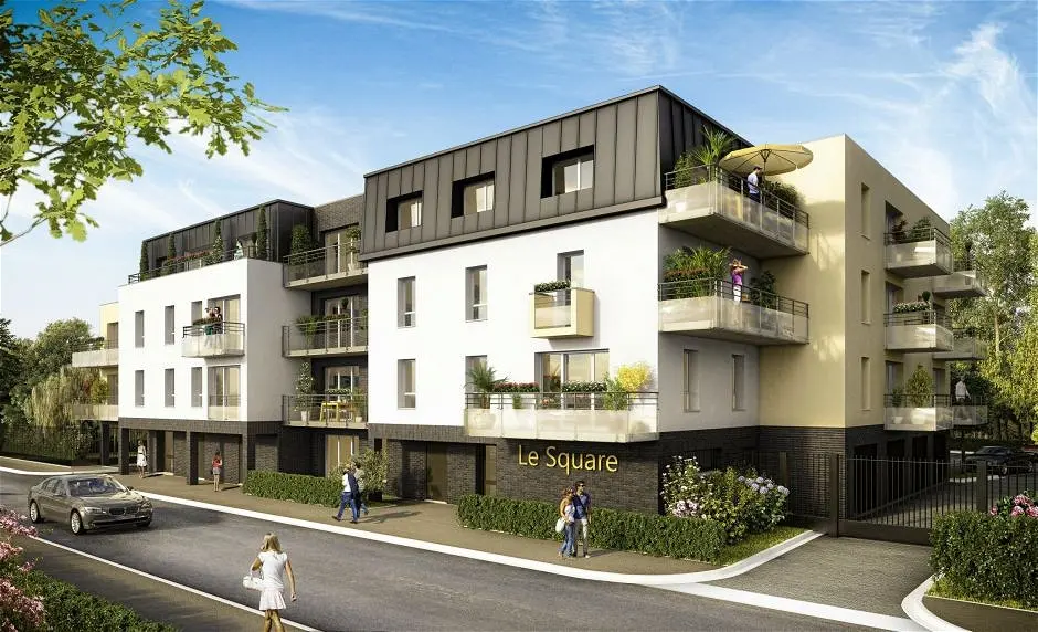 appartementà Marcq-en-Barœul
