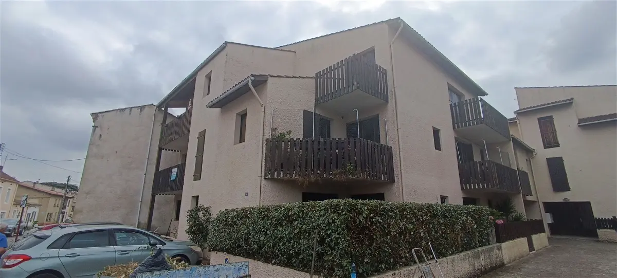 Achat appartementà VILLENEUVE SUR LOT