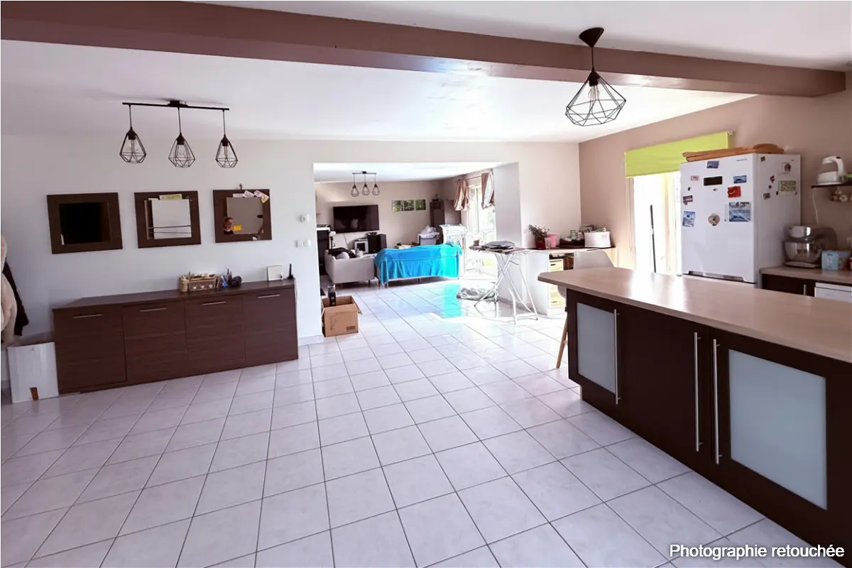 Achat maisonà SABLE SUR SARTHE