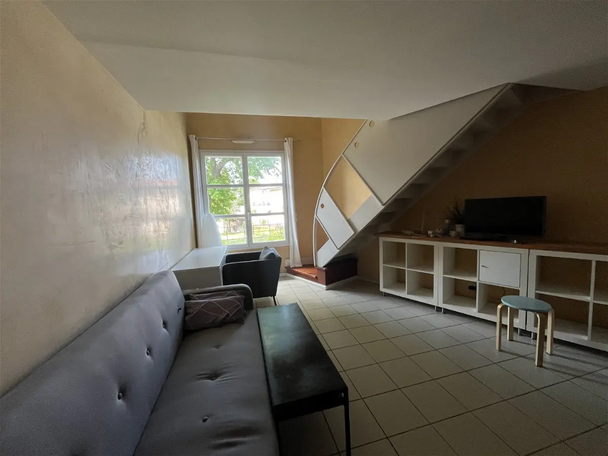 appartementà TALENCE