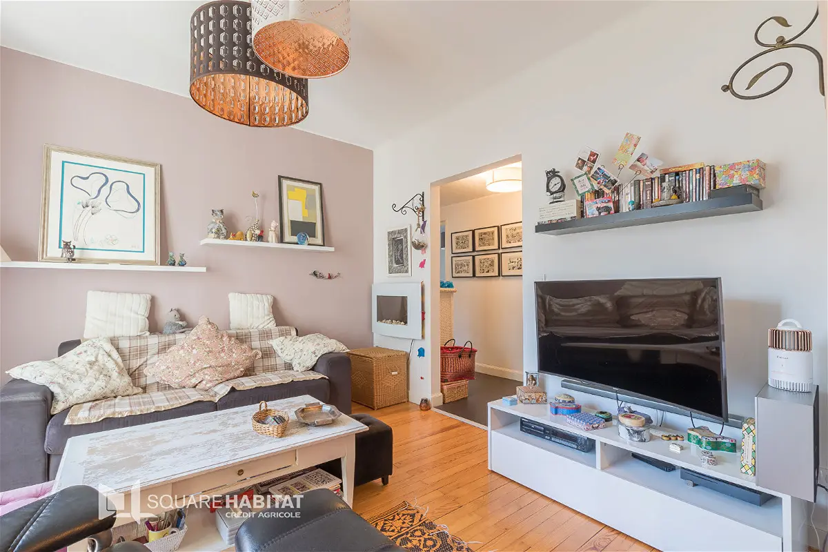 Achat appartementà GAP