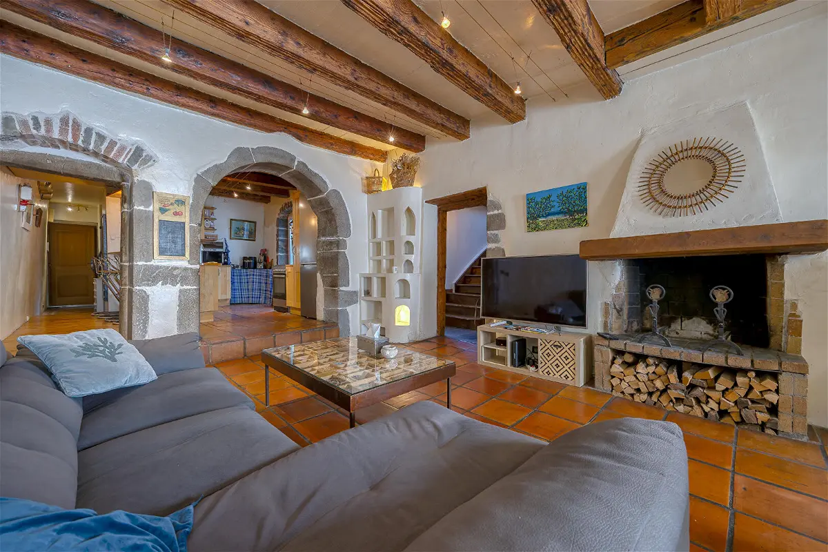 Achat appartementà ANNECY